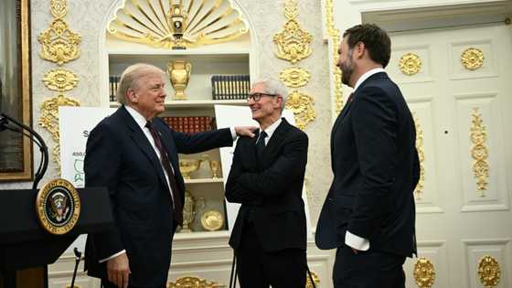 Apple to invest additional $100 bn in US