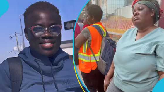 Sarkodie Belinda: Former UCC graduate shot dead in Canada while grocery shopping