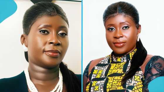 Esther Smith details threats on her life before returning to Ghana for Alpha Hour event in 2025, video