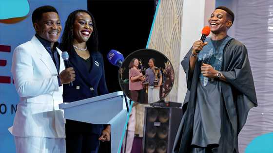 Pastor Jerry Eze beams with pride as daughter Samara, claims FPSPI world title in the US