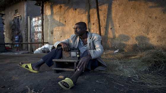 The top 20 richest countries in Africa in 2024 ranked by their GDP