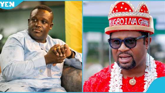 Just In: Ningo Traditional Council rejects Igbo village, offers clarity on a 50-acre land