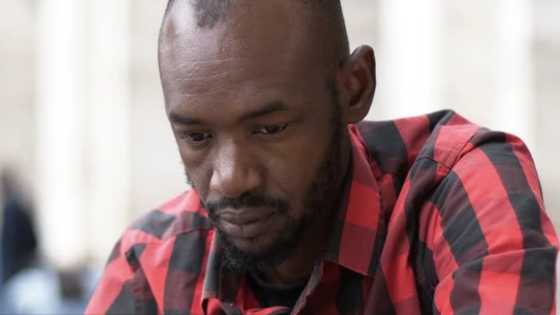 The friend I helped get a job in my company got me fired & has taken over my position - GH man laments