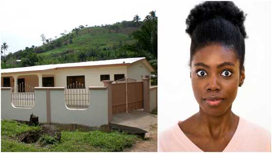 2 bedroom apartment renting for GH₵21,000 a night in Osu causes huge stir online