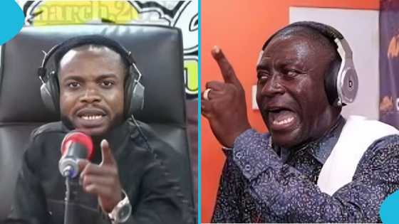 Prophet Roja reassures Captain Smart of presidential prophecy, video