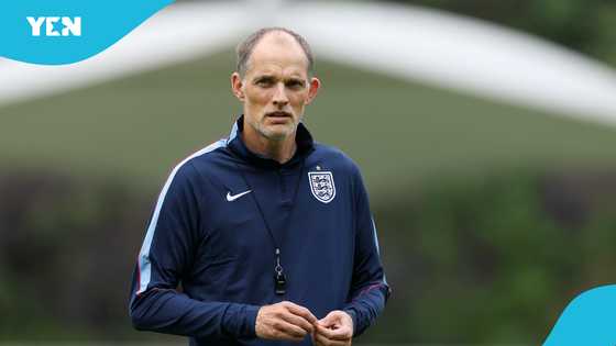 Thomas Tuchel rages at FIFA despite England's epic win over Mexico