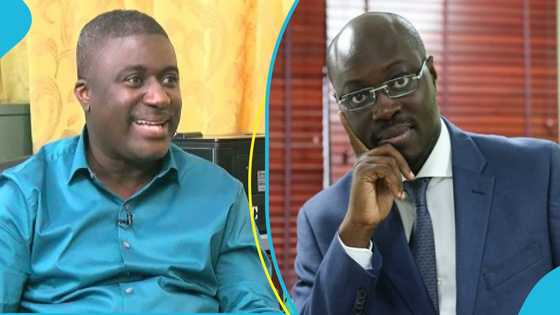 Electoral Commission debunks claim that 7 seven BVDs have been stolen