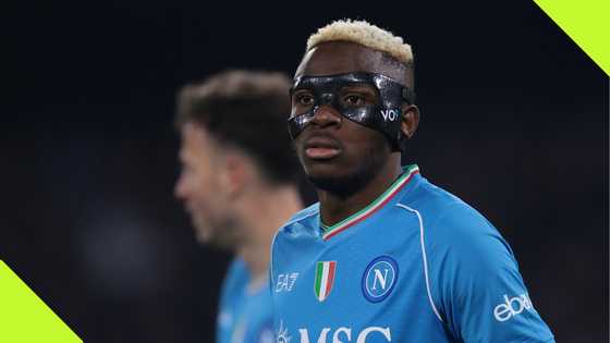 Victor Osimhen: Fabrizio Romano gives condition for Napoli star to join Chelsea