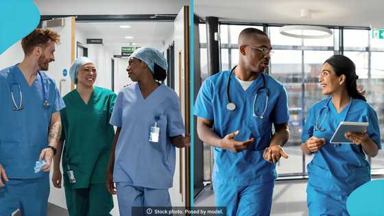 UK releases new NHS salary structure for doctors and specialists
