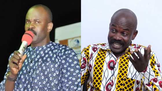 If you put "aboy" in your hair you are going to hell - Prophet speaks in new video