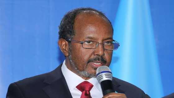 Somalia president vows 'all-out war' against Al-Shabaab