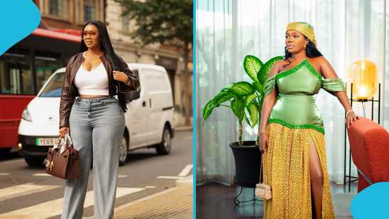 Asem aba: Mzbel reacts to Serwaa Amihere’s comments on fake designer items