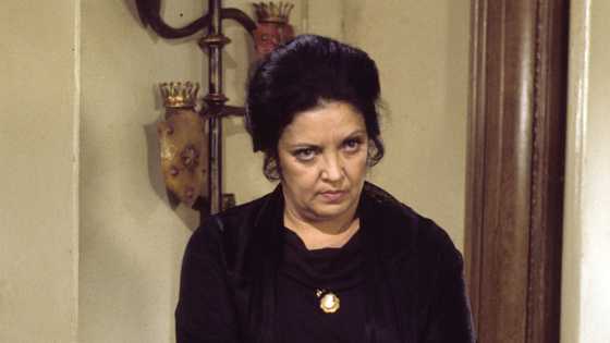 Katy Jurado: 10 fascinating things you did not know about the Iconic Mexican actress
