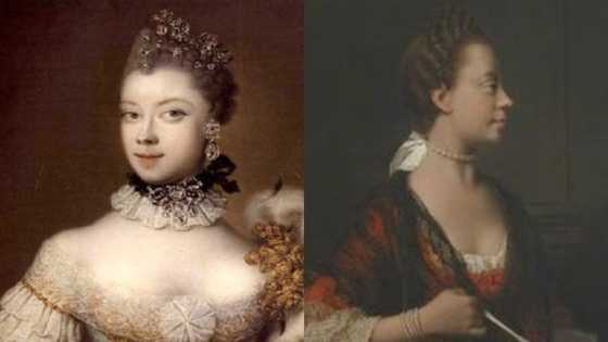 Story of the 1st Queen of England who was a 'Black' woman