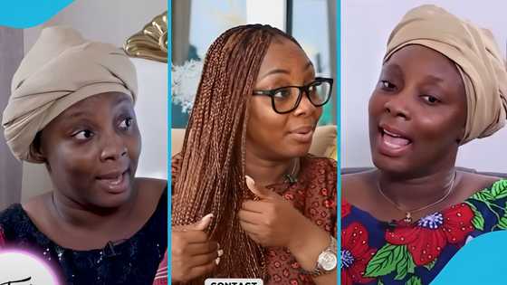 Rev Charlotte Oduro: Before and after videos of Ghanaian counsellor go viral after her divorce