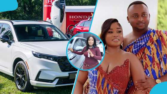 Dr Charis explains why China sells Toyotas and Honda cars cheaply but quality cars to Ghanaians