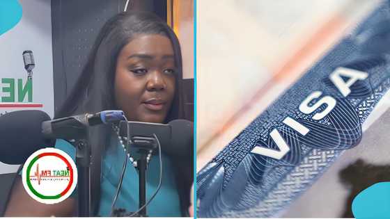 Ghanaian lawyer explains how a soon-to-be spouse can move to the U.S. with a Fiancé(e) K-1 visa