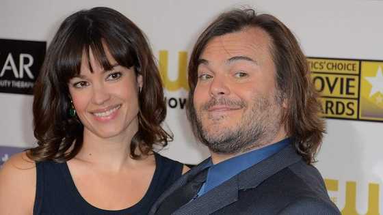 Jack Black wife: Who is she?