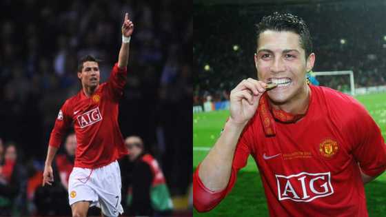 Inside Man United's plan to accord Cristiano Ronaldo unique welcome at Old Trafford