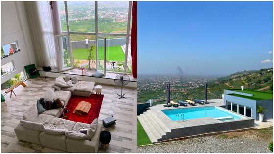 Outrageous Price of Vacation Home Gets Tongues Wagging on Social Media