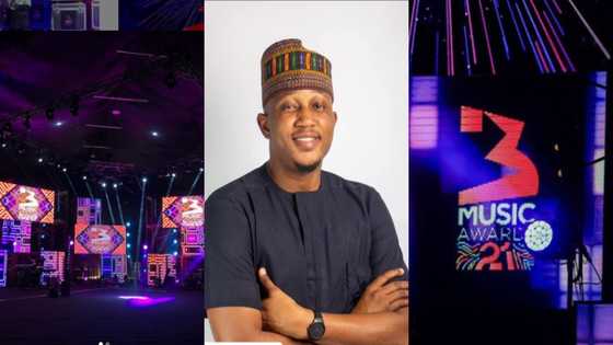 Black Sherif's court case is a good one for the music industry - 3Music CEO