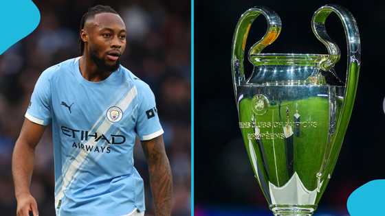 Why Semenyo will miss Man City’s Champions League match vs Galatasaray