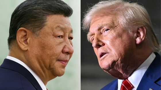 US, China seek to extend trade truce with London talks