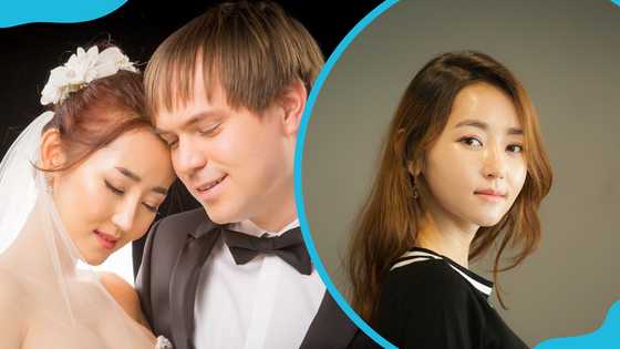 Who is Yeonmi Park's husband: Everything about Yeonmi's husband, Ezekiel, and their marriage