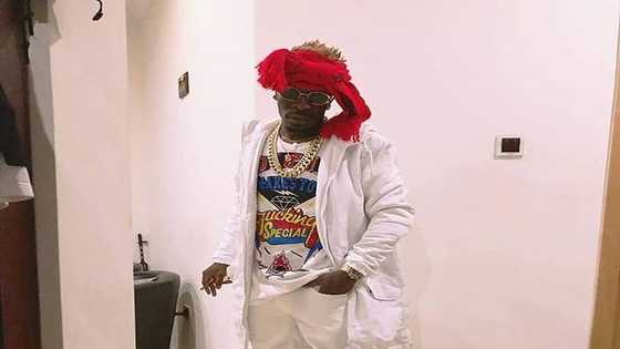 Beautiful SHS girls cause stir with 'mad' atopa dance moves to Shatta Wale's London Girls (video)