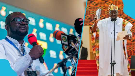 GFA issues quick response to Mahama’s transparency call over Black Stars expenditure