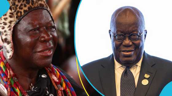 Akufo-Addo to unveil special Asantehene Silver Jubilee commemorative stamp tomorrow, May 4