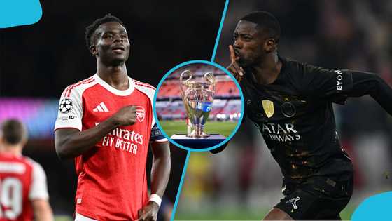 Why UEFA wants Arsenal's Champions League final against PSG to start earlier than usual