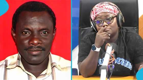 Outrage as KNUST lecturer explains why most Ghanaian youth are unemployed