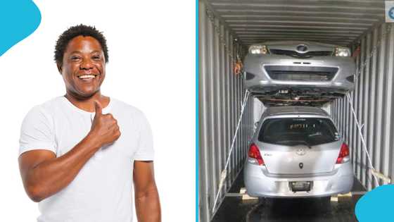 Affordable cars Ghanaians can import without paying extremely high clearing charges