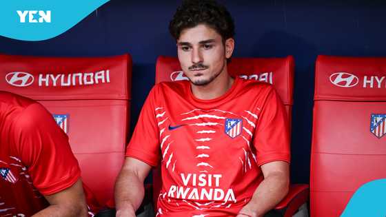Julian Alvarez rejects Man City return and Arsenal as depression reports emerge