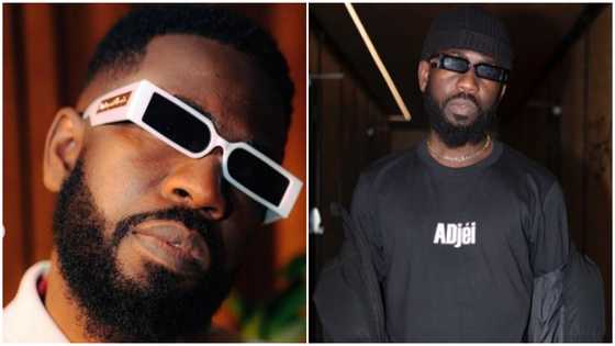 Bisa Kdei: Artiste says he has been through a lot, yet some Ghanaians do not appreciate his music