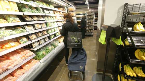 Cyberattack costs UK retailer Marks & Spencer £300 mn