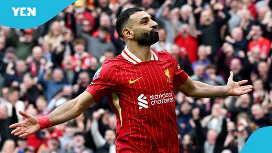 5 greatest achievements of Mohamed Salah at Liverpool