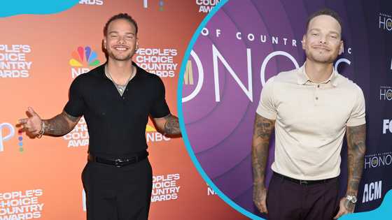 Meet Kane Brown's parents: The untold story about Kane Brown's dad and mom