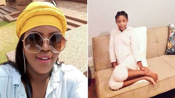 Mom shares heartwarming story of paediatrician who saved her daughter after heart failure