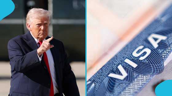 US immigration lawyer tells Ghanaians to apply for immigrant visas despite pause on issuance