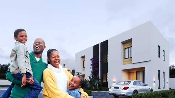 Building in Ghana: Experts share how to own your dream home