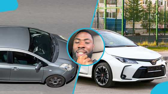 Ghanaian car expert, Deepee Deals, shares smart car choices for first-time buyers