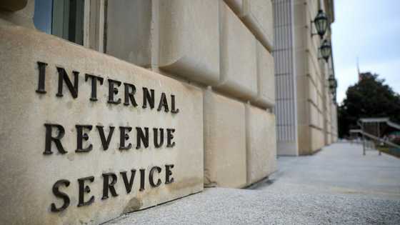 US tax agency weighs firing half of its 90,000 employees