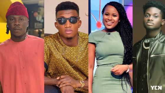 50 Most Influential Young Ghanaians 2019 released; Sarkodie, Shatta Wale miss as Kofi Kinaata tops