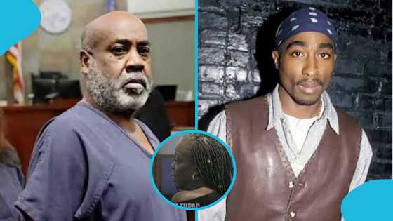 Keffe D sentenced to 40 years as Tupac’s sister delivers emotional court speech