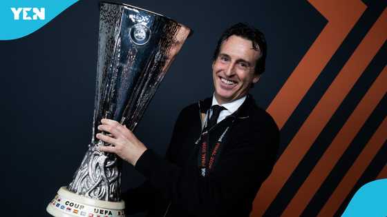 Europa League Prize Money: How Much Aston Villa Earned After Winning Title