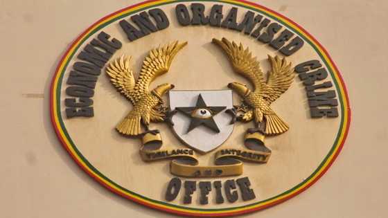 EOCO freezes three accounts of NAM1