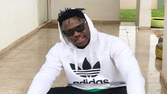 Who is Medikal? All you need to know about the Ghanaian hip hop musician