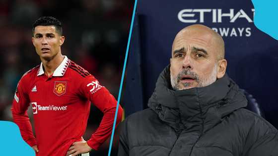 Why Pep Guardiola Refused to Sign Cristiano Ronaldo at Man City